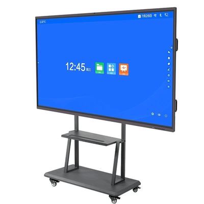 Panel Led Interaktif 110