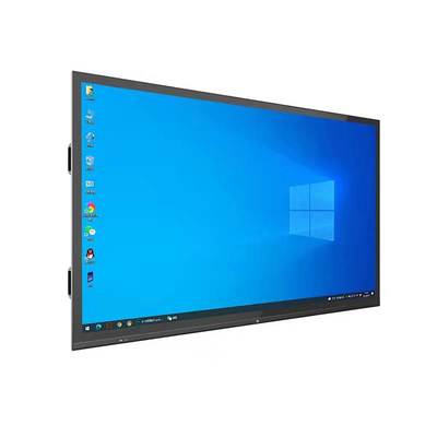Smart Education Interactive Whiteboard Nano Blackboard HDMI/USB/Bluetooth/Wi-Fi Untuk Ruang Kelas Sekolah